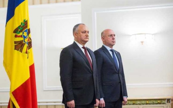 Schimbarea Constituţiei va transforma R. Moldova în gubernie rusească, legiferată ca stat federativ şi prezidenţial. Planul Moscovei și agenții ei